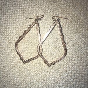 Kendra Scott Earrings